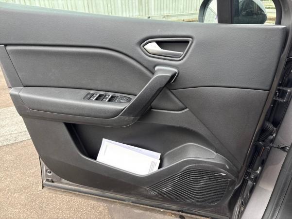 Vente en ligne Renault Captur  E-Tech Plug-in 160 au prix de 18 490 €