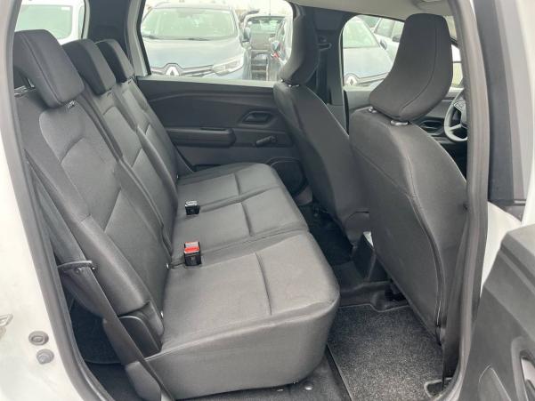 Vente en ligne Dacia Jogger  TCe 110 5 places au prix de 18 990 €