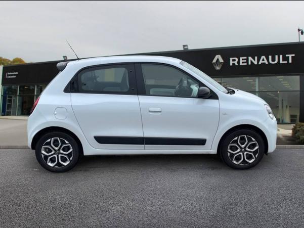 Vente en ligne Renault Twingo 3  SCe 65 au prix de 13 790 €