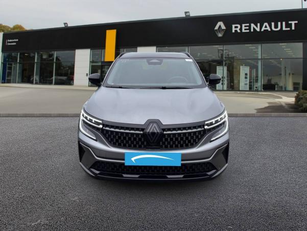 Vente en ligne Renault Nouveau Espace Espace E-Tech hybrid 200 au prix de 39 990 €