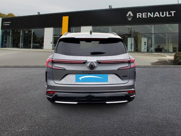 Vente en ligne Renault Nouveau Espace Espace E-Tech hybrid 200 au prix de 39 990 €