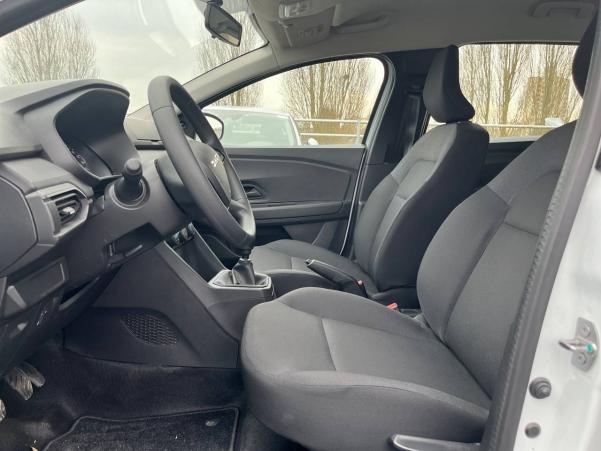 Vente en ligne Dacia Jogger  TCe 110 5 places au prix de 18 990 €