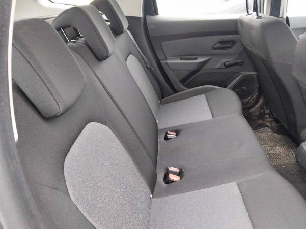 Vente en ligne Dacia Duster  Blue dCi 115 4x2 au prix de 14 990 €