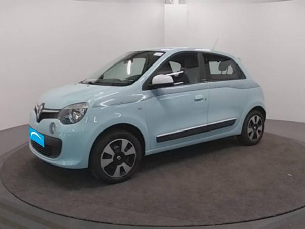 Vente en ligne Renault Twingo 3  0.9 TCe 90 Energy E6C au prix de 9 290 €