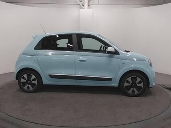 Vente en ligne Renault Twingo 3  0.9 TCe 90 Energy E6C au prix de 9 290 €