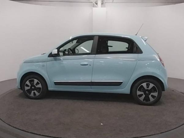 Vente en ligne Renault Twingo 3  0.9 TCe 90 Energy E6C au prix de 9 290 €