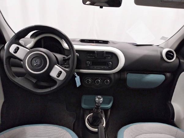 Vente en ligne Renault Twingo 3  0.9 TCe 90 Energy E6C au prix de 9 290 €