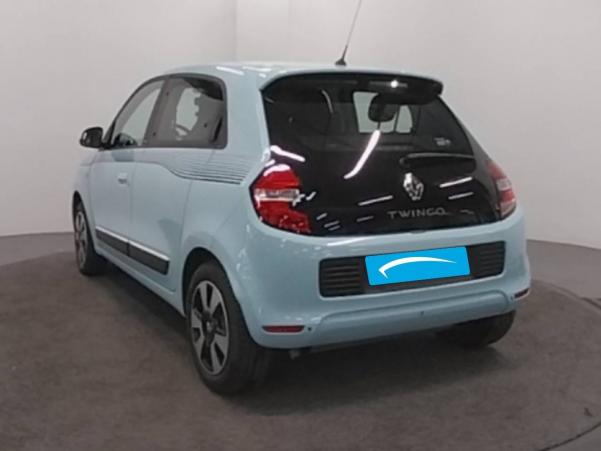 Vente en ligne Renault Twingo 3  0.9 TCe 90 Energy E6C au prix de 9 290 €