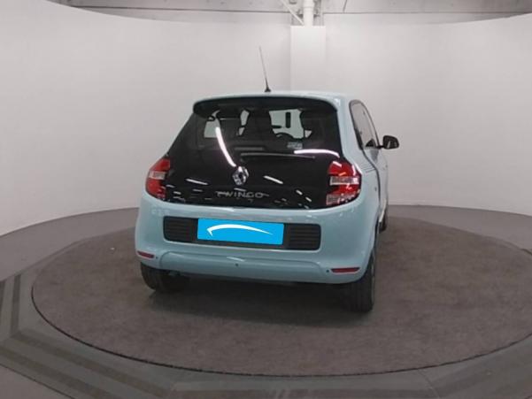 Vente en ligne Renault Twingo 3  0.9 TCe 90 Energy E6C au prix de 9 290 €