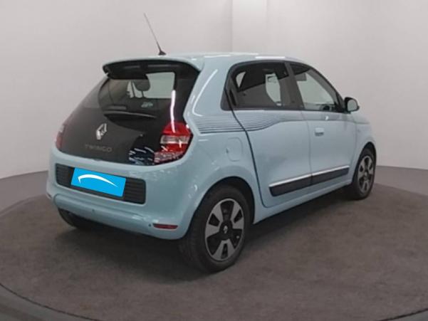 Vente en ligne Renault Twingo 3  0.9 TCe 90 Energy E6C au prix de 9 290 €