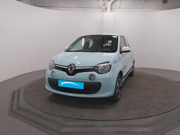 Vente en ligne Renault Twingo 3  0.9 TCe 90 Energy E6C au prix de 9 290 €