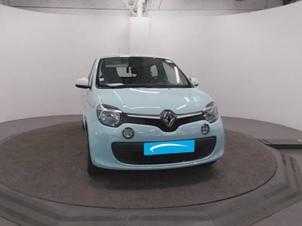 Vente en ligne Renault Twingo 3  0.9 TCe 90 Energy E6C au prix de 9 290 €