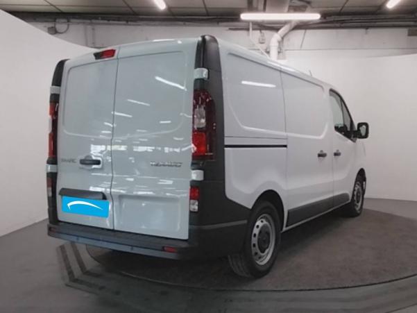 Vente en ligne Renault Trafic 3 Fourgon TRAFIC FGN L1H1 2800 KG BLUE DCI 130 au prix de 30 990 €