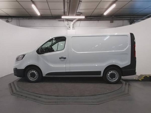 Vente en ligne Renault Trafic 3 Fourgon TRAFIC FGN L1H1 2800 KG BLUE DCI 130 au prix de 30 990 €