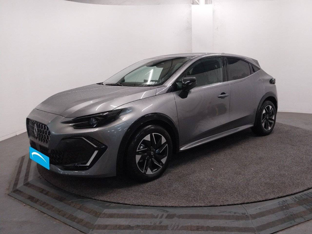 Renault Clio 6 Clio E-Tech full hybrid 160 ch occasion de 2025 en vente à Caen