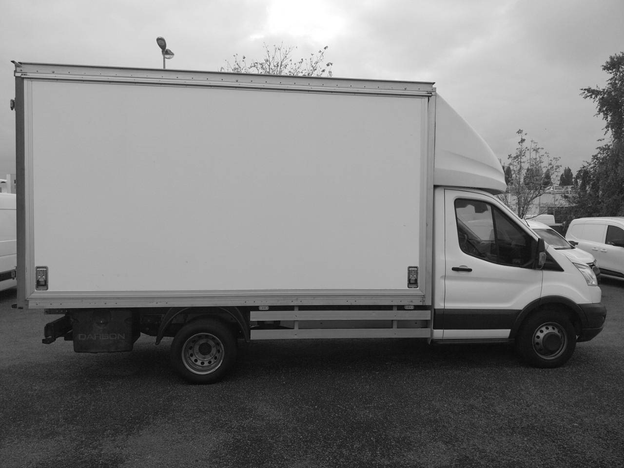 Vente en ligne Ford Transit  P350 L3 RJ HD 2.2 TDCI 155 au prix de 17 490 €