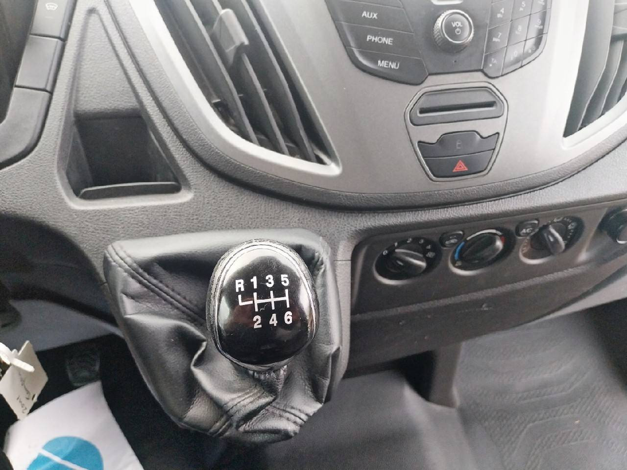 Vente en ligne Ford Transit  P350 L3 RJ HD 2.2 TDCI 155 au prix de 17 490 €