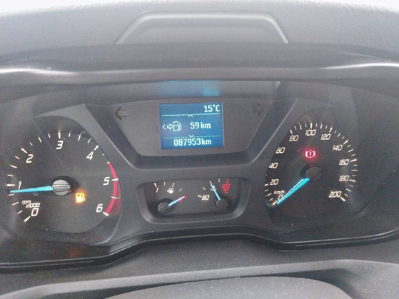 Vente en ligne Ford Transit  P350 L3 RJ HD 2.2 TDCI 155 au prix de 17 490 €