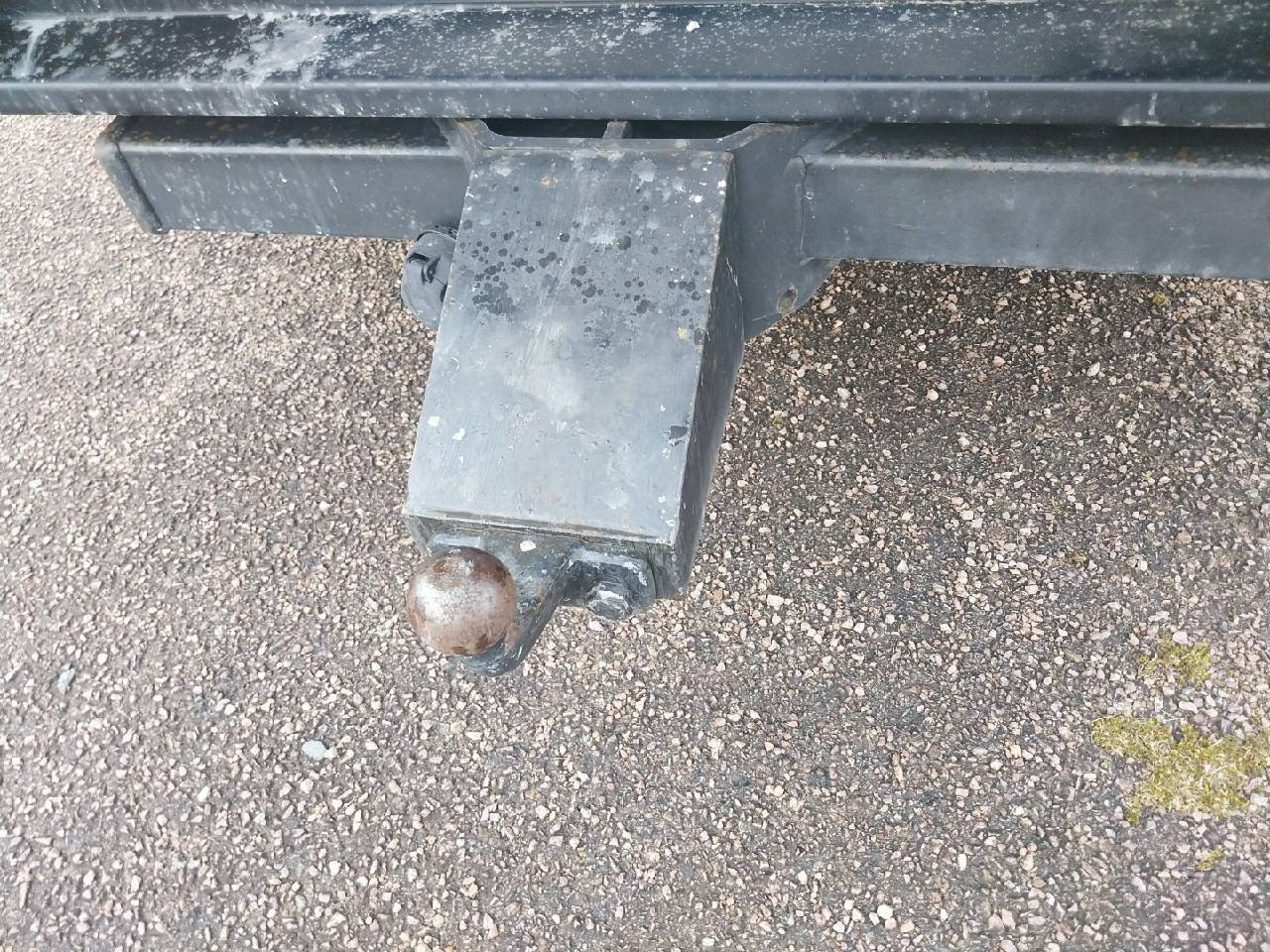 Vente en ligne Ford Transit  P350 L3 RJ HD 2.2 TDCI 155 au prix de 17 490 €