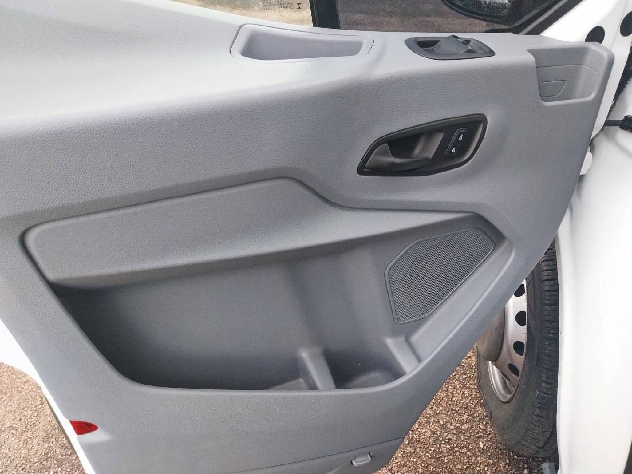 Vente en ligne Ford Transit  P350 L3 RJ HD 2.2 TDCI 155 au prix de 17 490 €