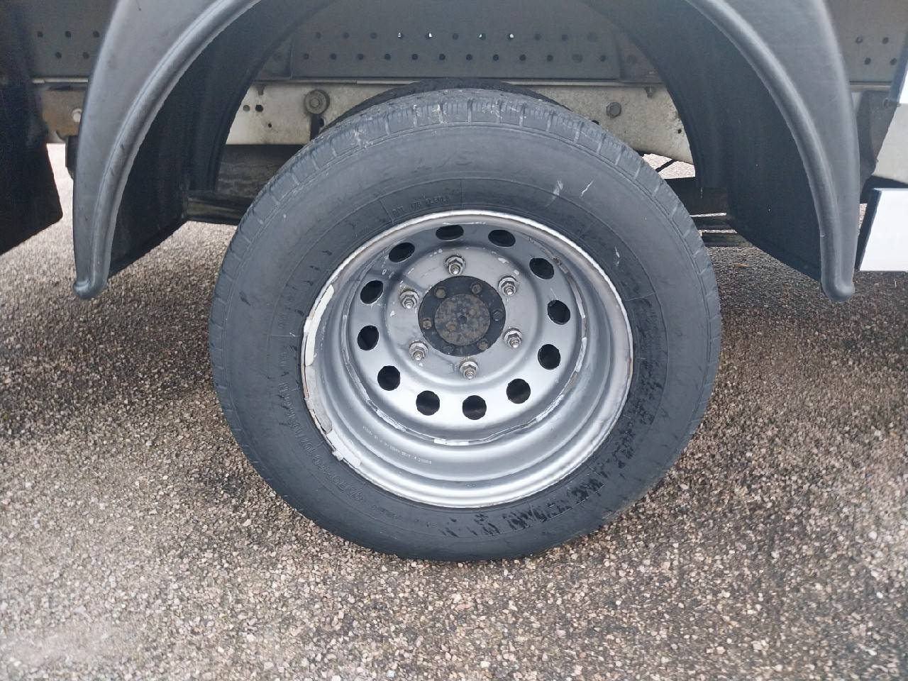 Vente en ligne Ford Transit  P350 L3 RJ HD 2.2 TDCI 155 au prix de 17 490 €