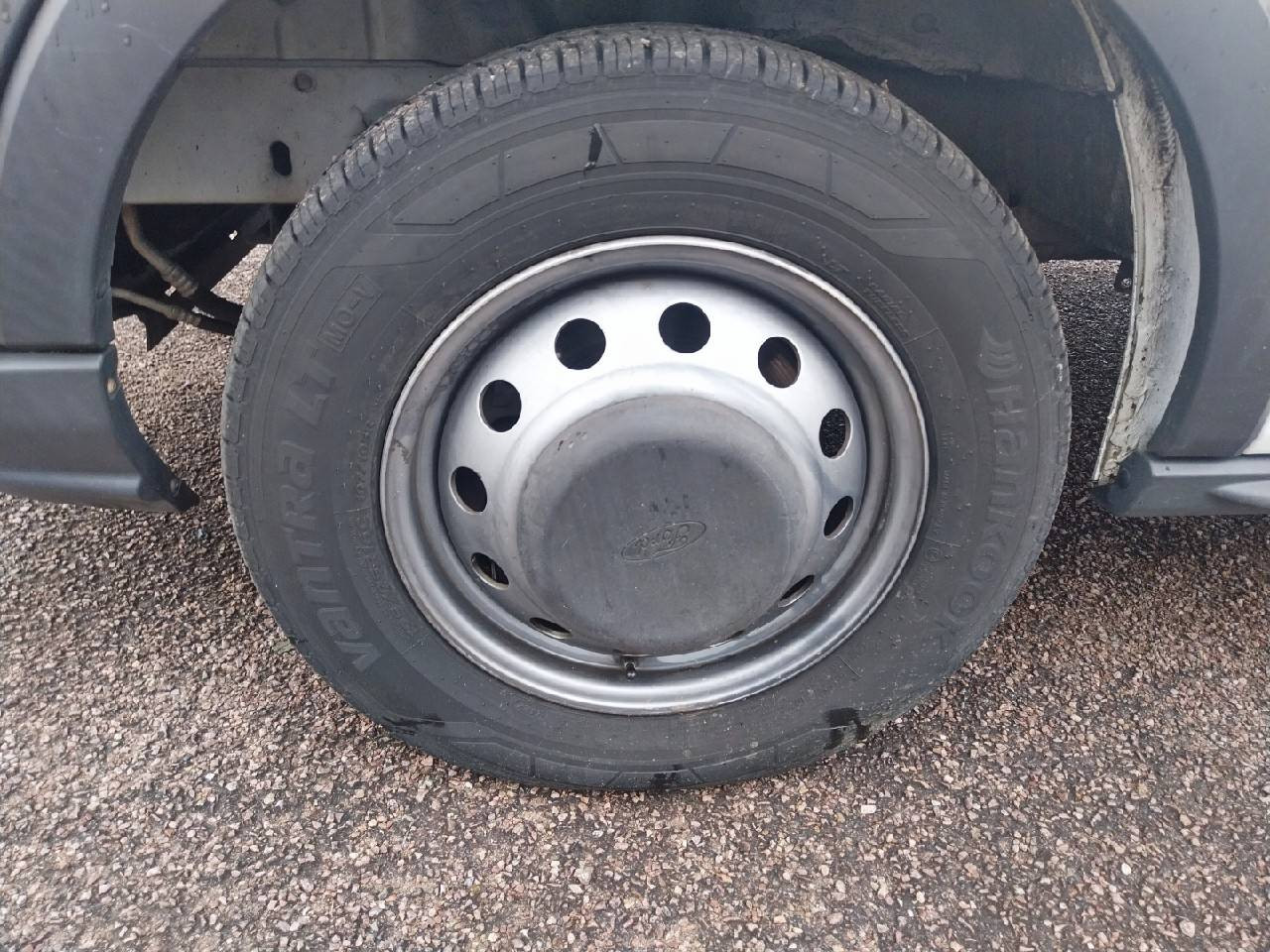 Vente en ligne Ford Transit  P350 L3 RJ HD 2.2 TDCI 155 au prix de 17 490 €