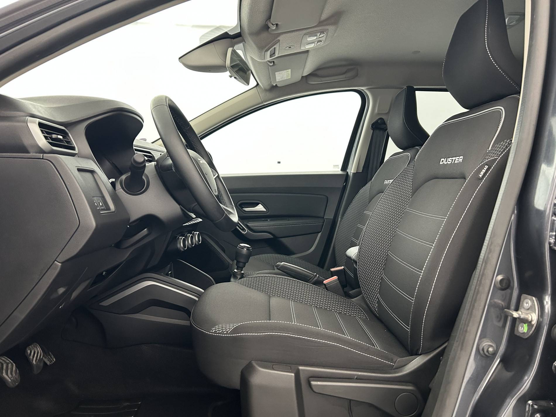 Vente en ligne Dacia Duster  ECO-G 100 4x2 au prix de 17 990 €