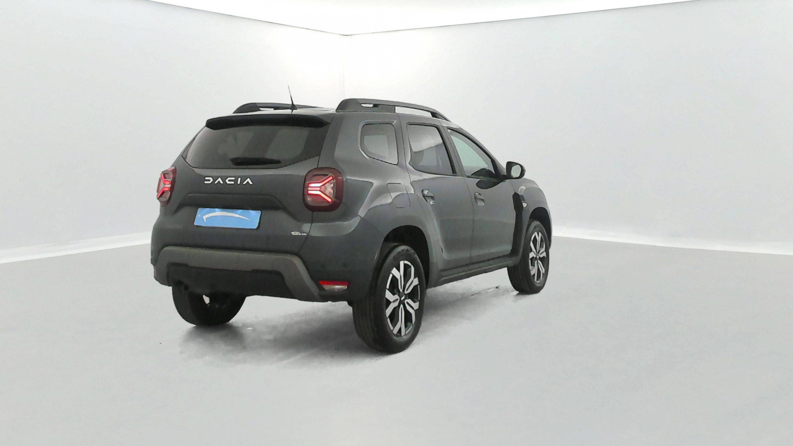 Vente en ligne Dacia Duster  ECO-G 100 4x2 au prix de 17 990 €