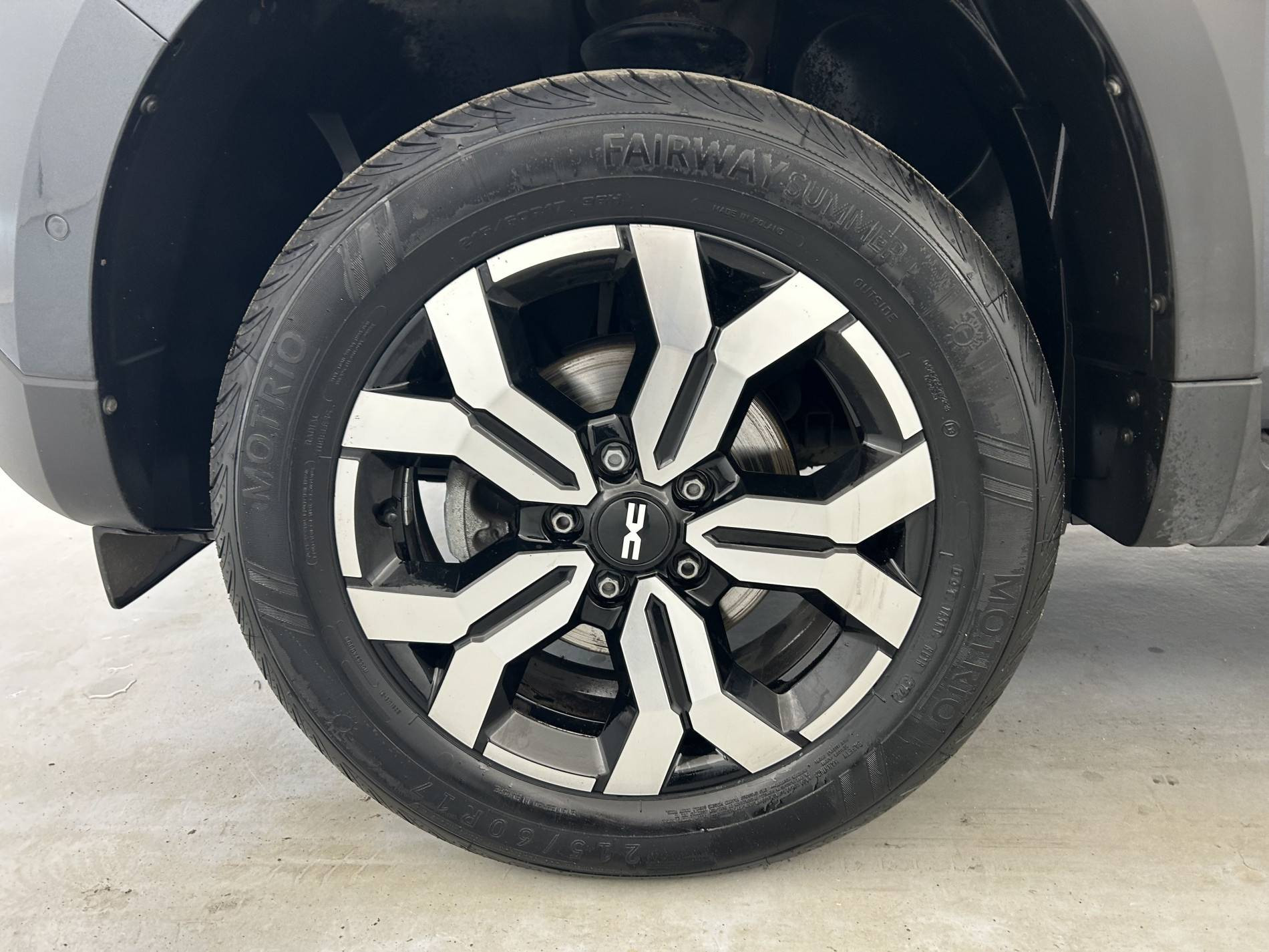 Vente en ligne Dacia Duster  ECO-G 100 4x2 au prix de 17 990 €