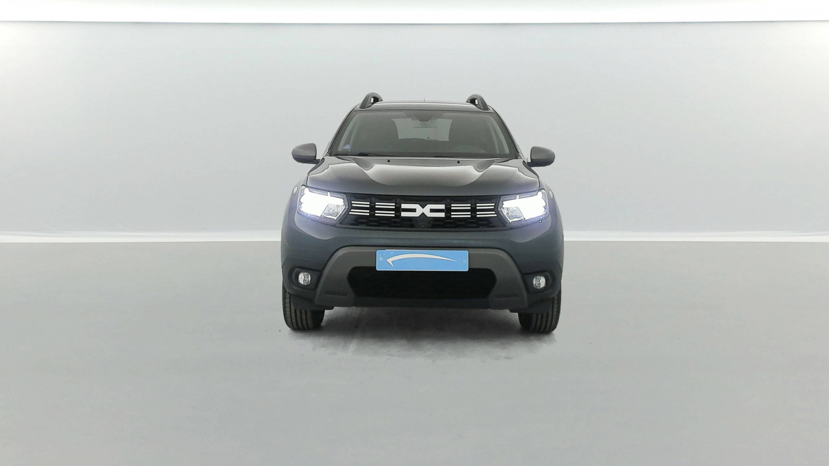 Vente en ligne Dacia Duster  ECO-G 100 4x2 au prix de 17 990 €