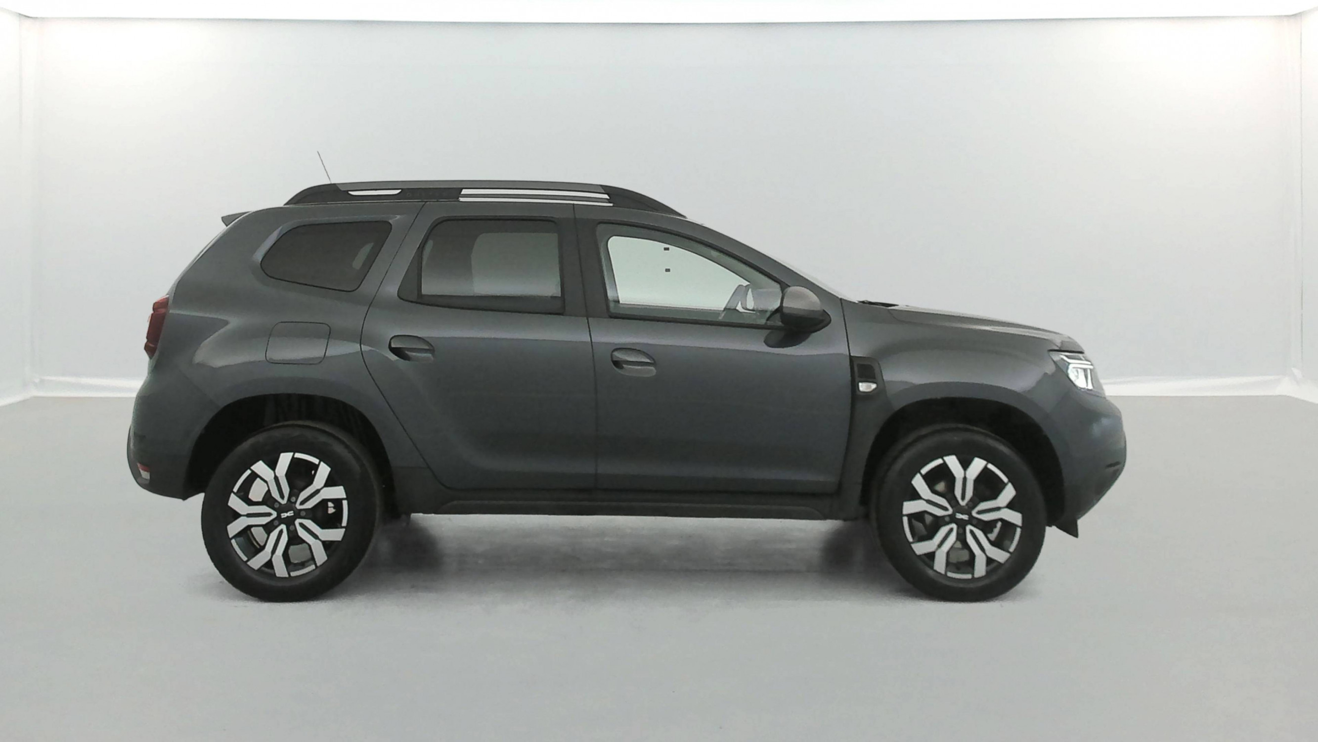 Vente en ligne Dacia Duster  ECO-G 100 4x2 au prix de 17 990 €