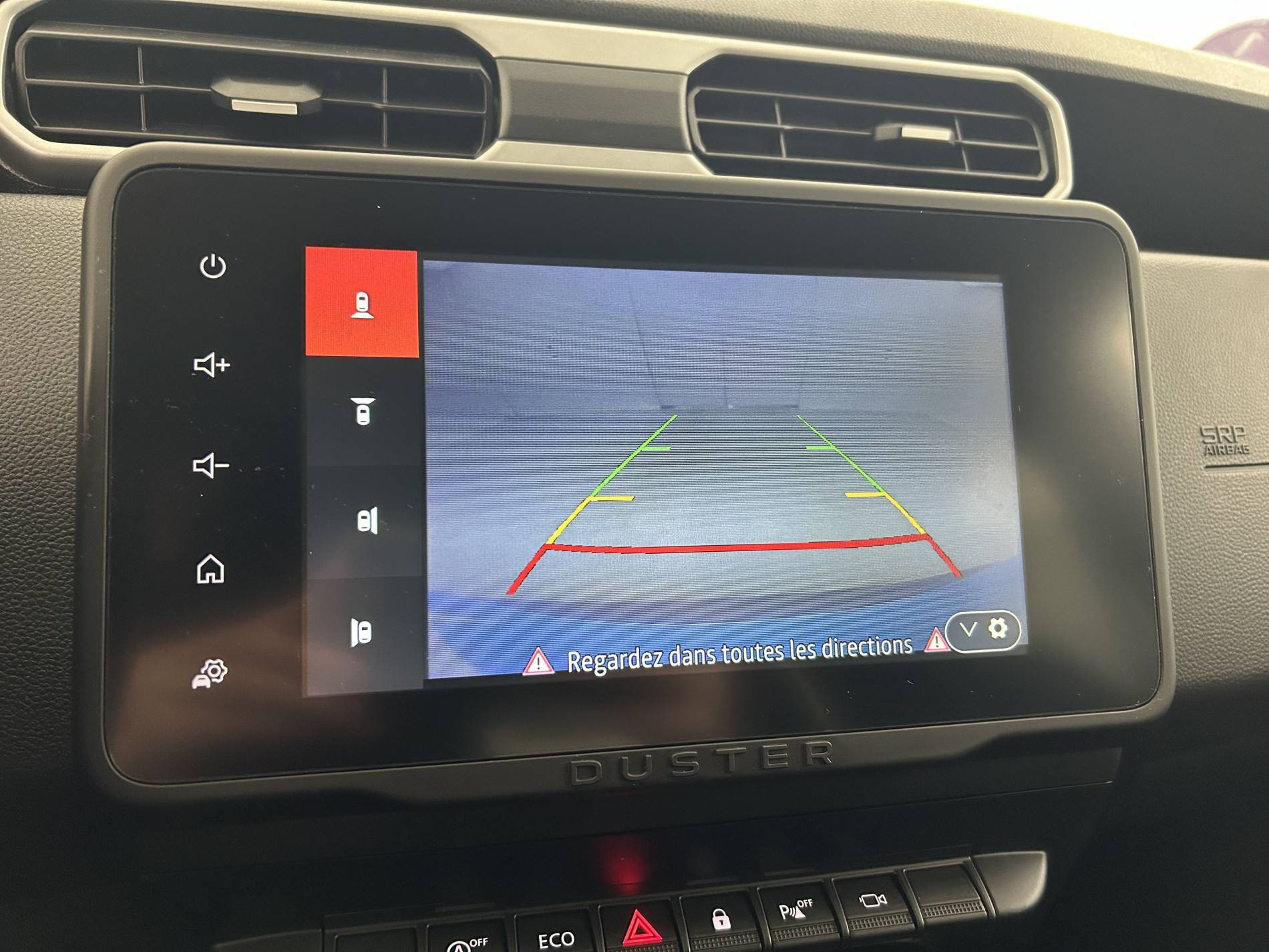 Vente en ligne Dacia Duster  ECO-G 100 4x2 au prix de 17 990 €