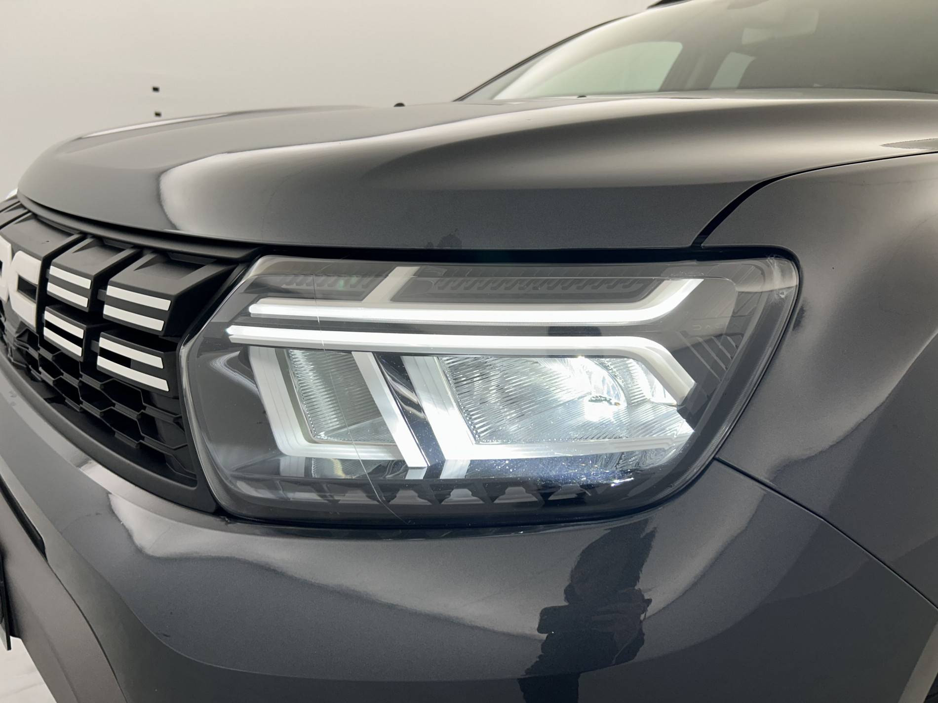 Vente en ligne Dacia Duster  ECO-G 100 4x2 au prix de 17 990 €