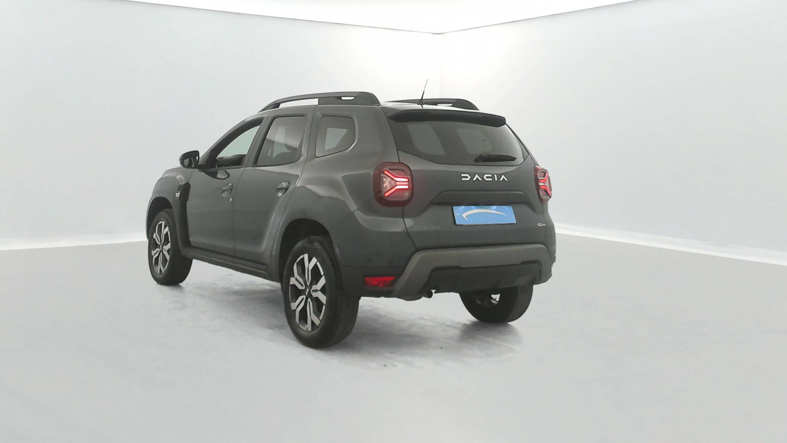 Vente en ligne Dacia Duster  ECO-G 100 4x2 au prix de 17 990 €
