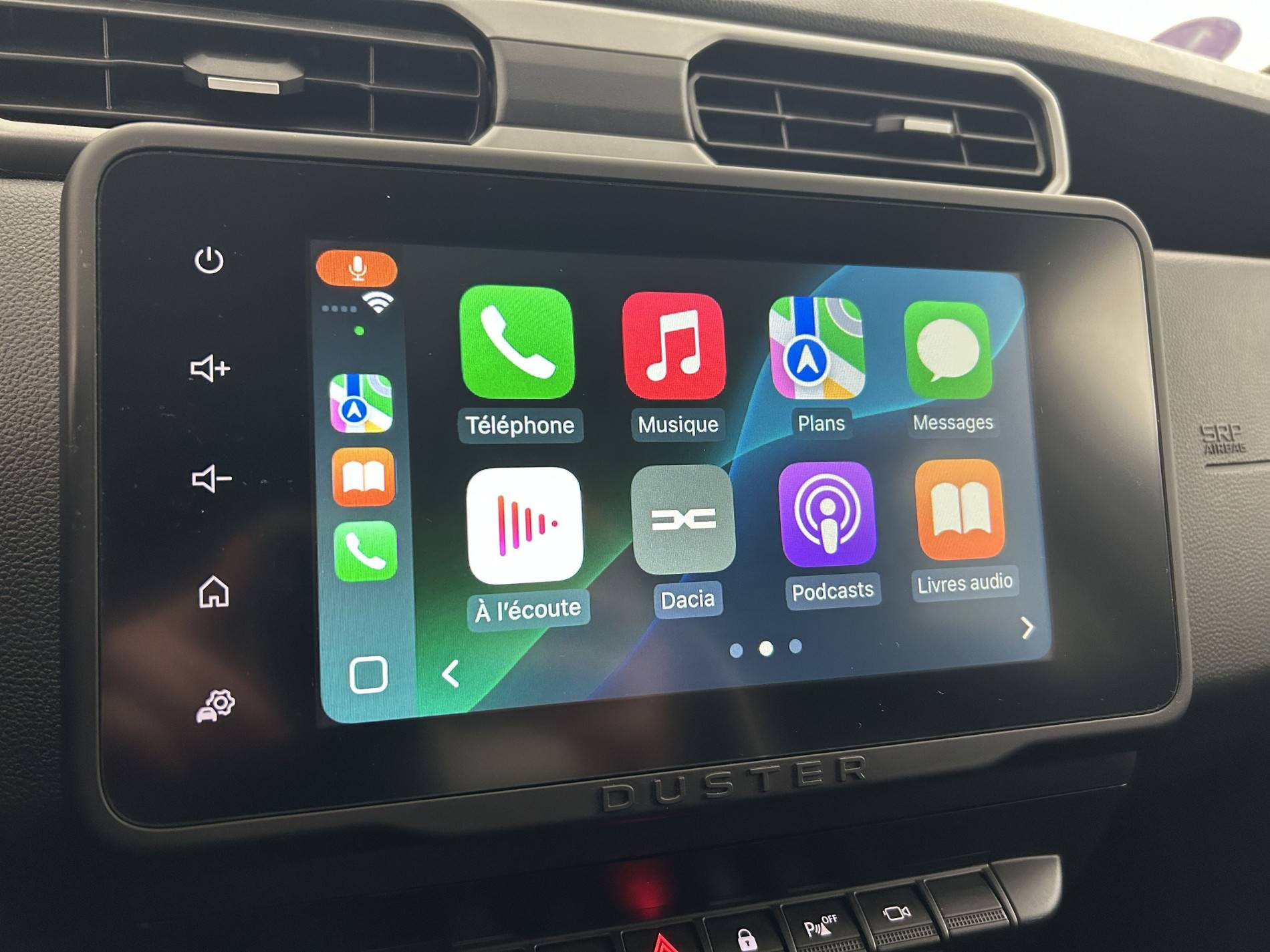 Vente en ligne Dacia Duster  ECO-G 100 4x2 au prix de 17 990 €