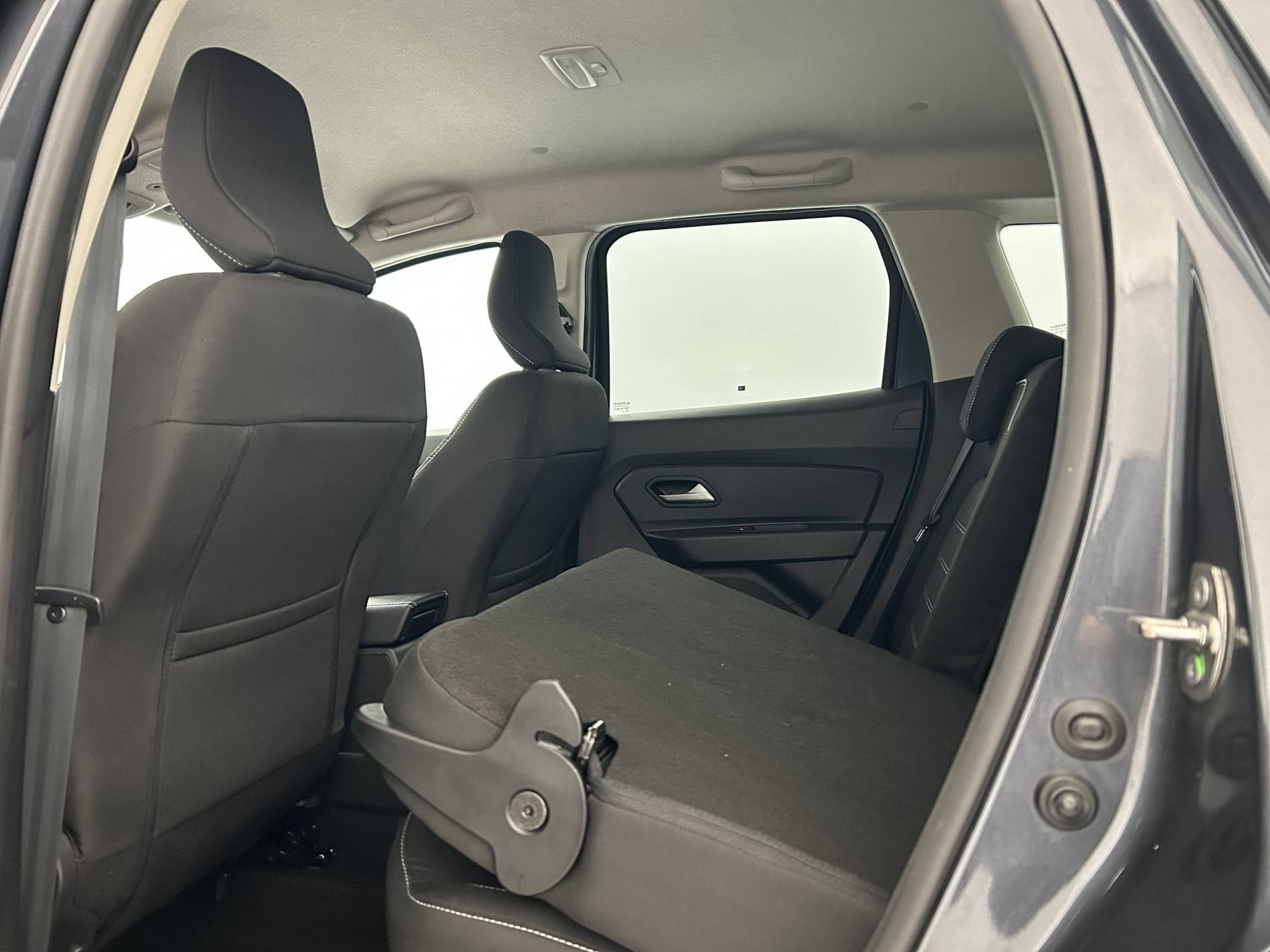 Vente en ligne Dacia Duster  ECO-G 100 4x2 au prix de 17 990 €