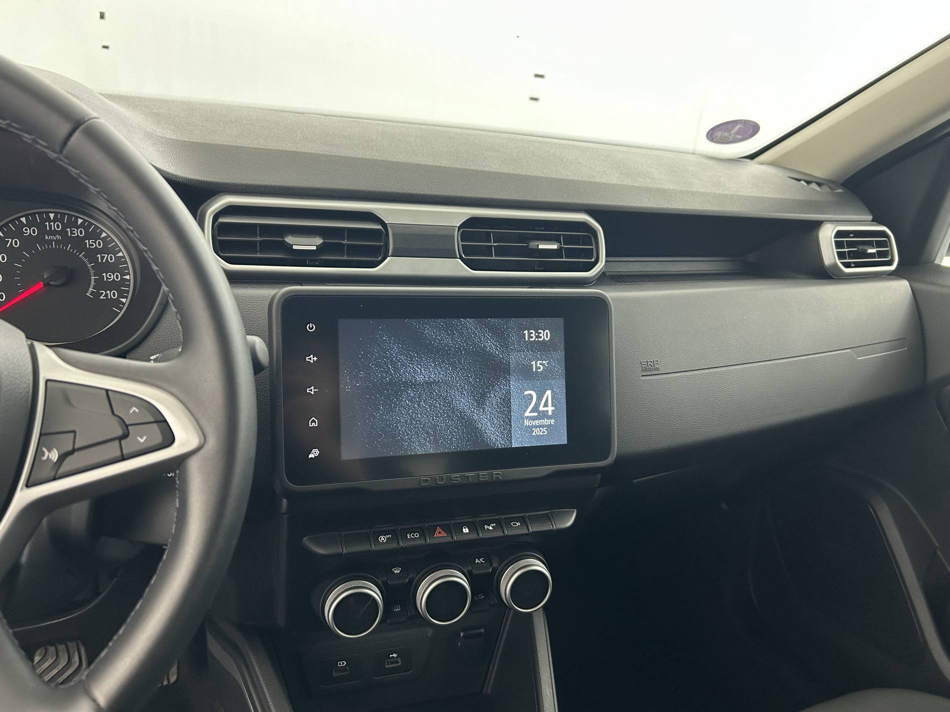 Vente en ligne Dacia Duster  ECO-G 100 4x2 au prix de 17 990 €