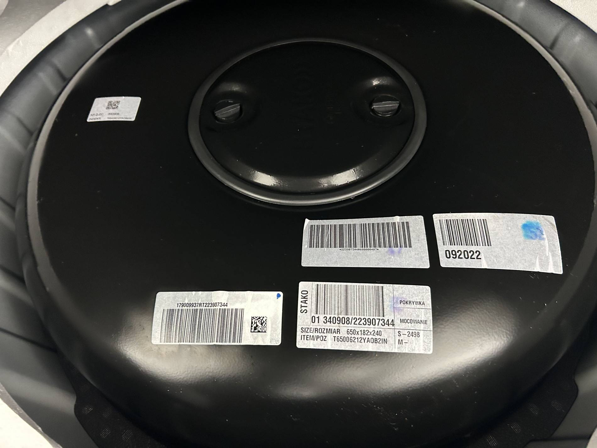 Vente en ligne Dacia Duster  ECO-G 100 4x2 au prix de 17 990 €