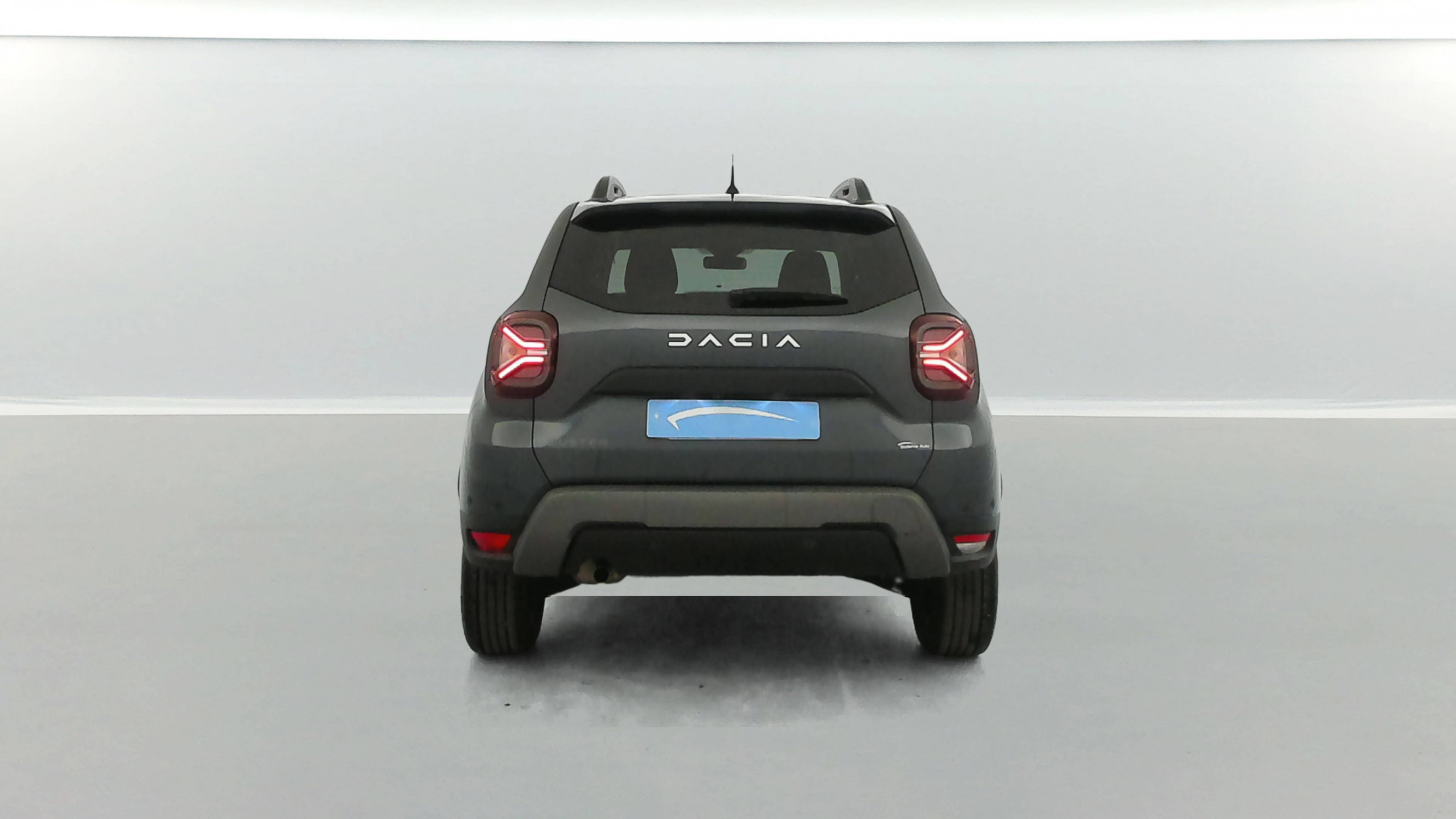 Vente en ligne Dacia Duster  ECO-G 100 4x2 au prix de 17 990 €