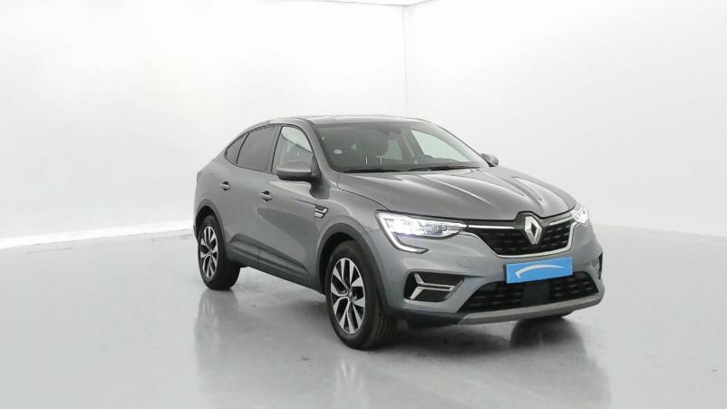 Vente en ligne Renault Arkana  TCe 140 EDC FAP au prix de 21 900 €