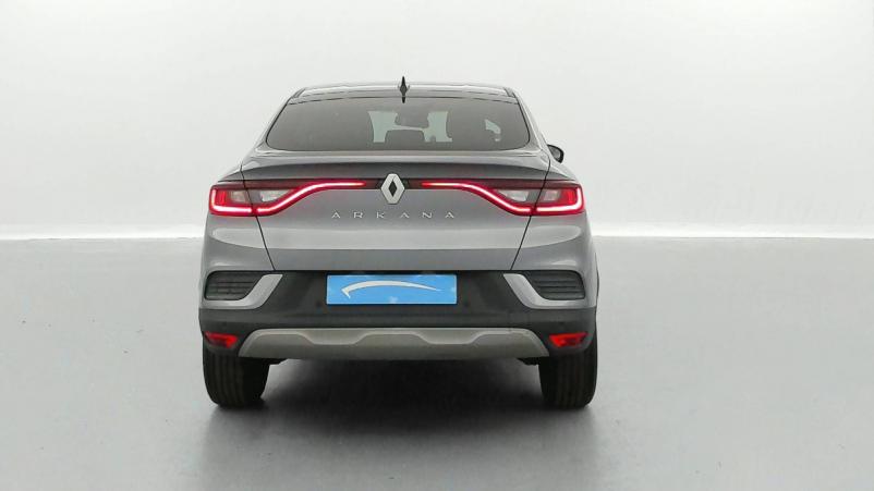 Vente en ligne Renault Arkana  TCe 140 EDC FAP au prix de 21 900 €