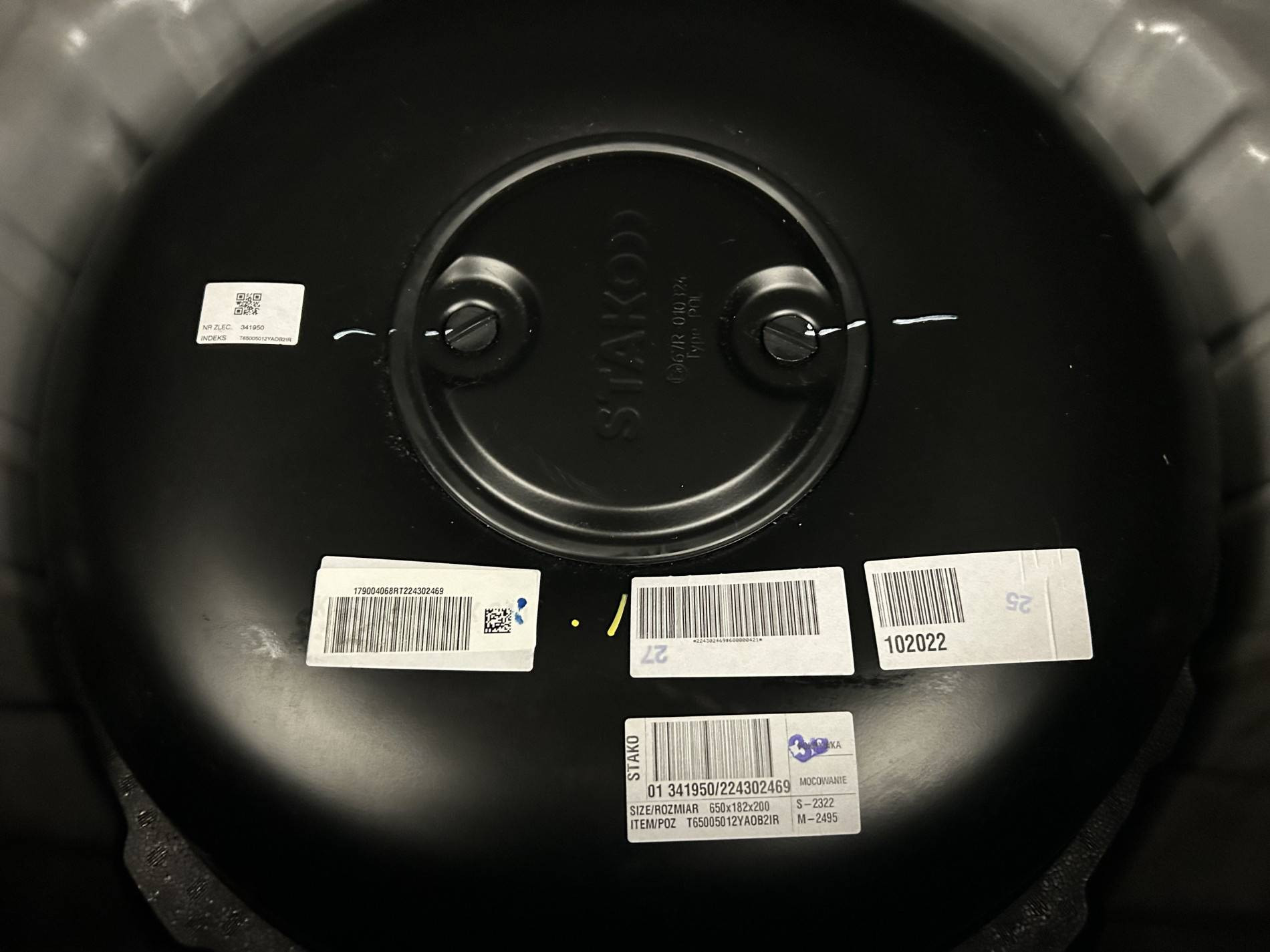 Vente en ligne Dacia Sandero  ECO-G 100 au prix de 14 790 €