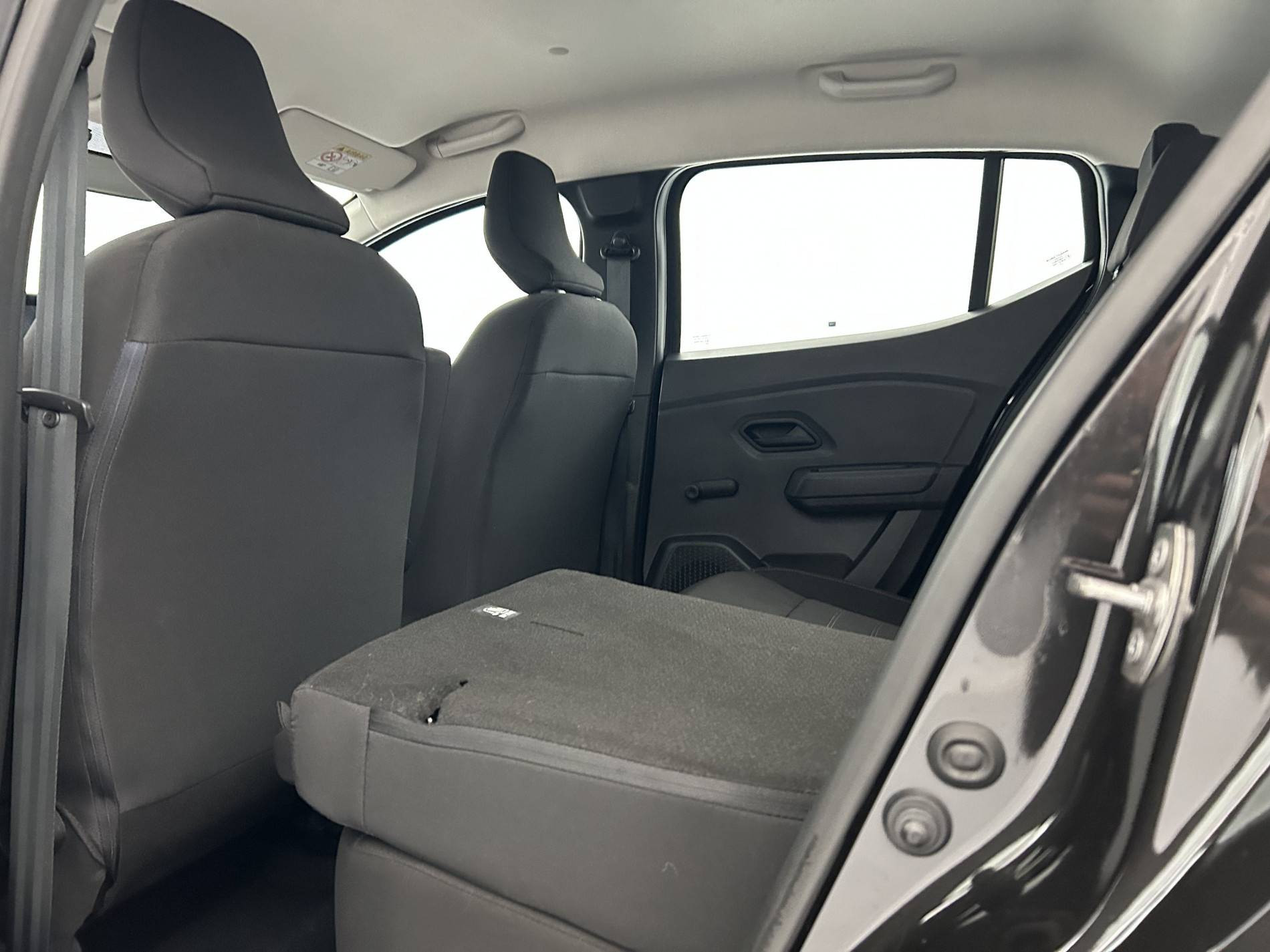 Vente en ligne Dacia Sandero  ECO-G 100 au prix de 14 790 €