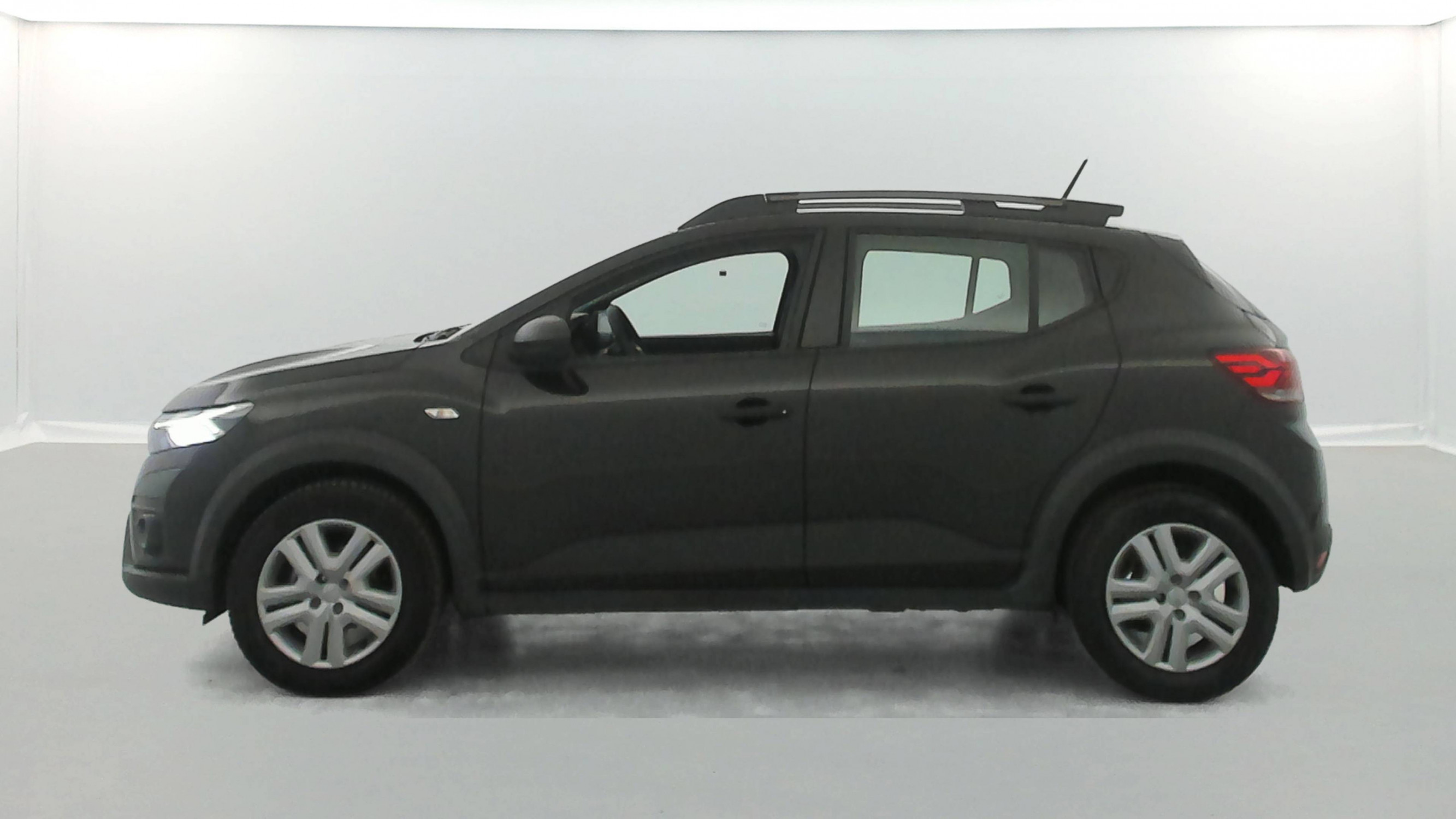 Vente en ligne Dacia Sandero  ECO-G 100 au prix de 14 790 €