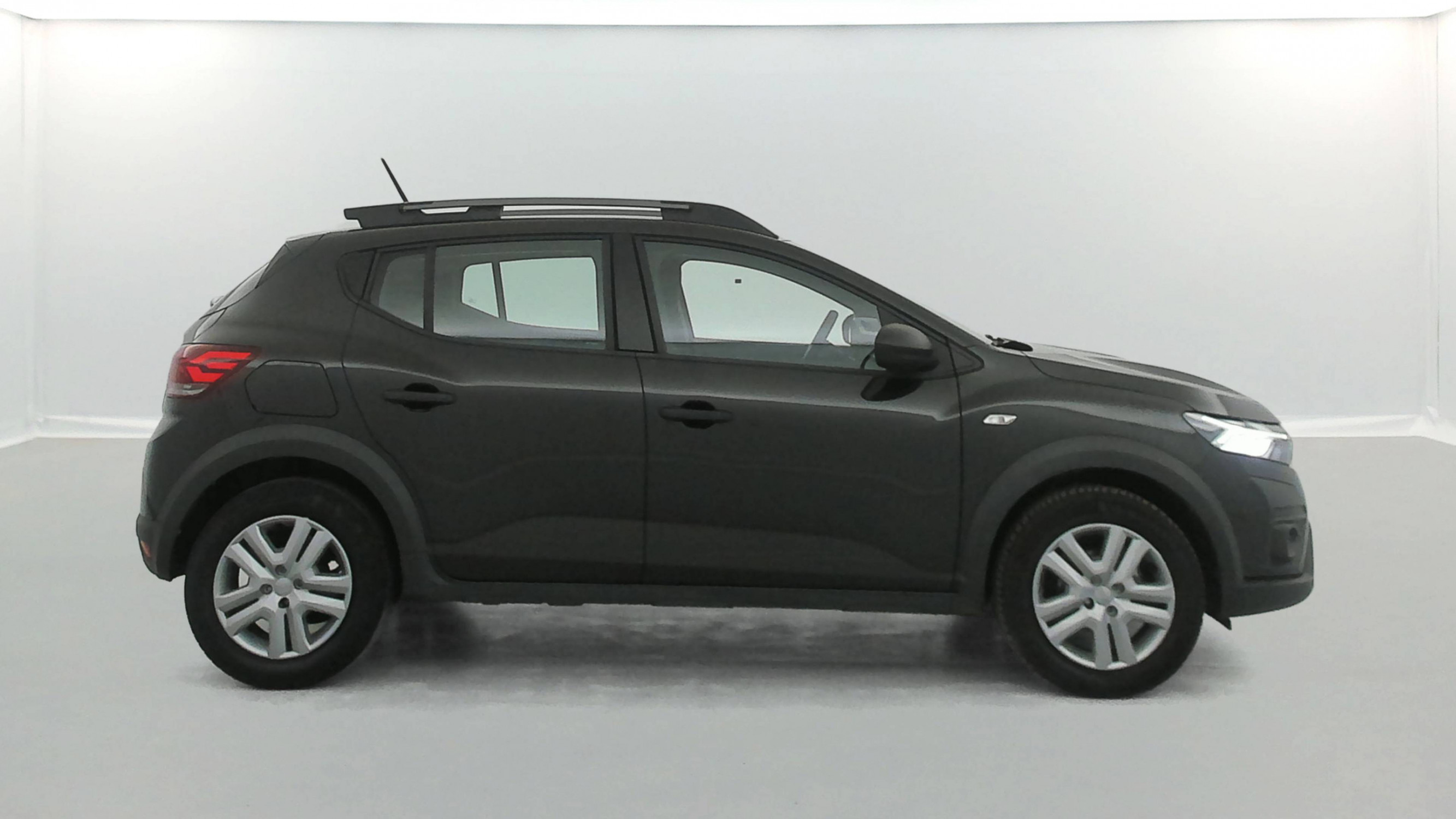 Vente en ligne Dacia Sandero  ECO-G 100 au prix de 14 790 €