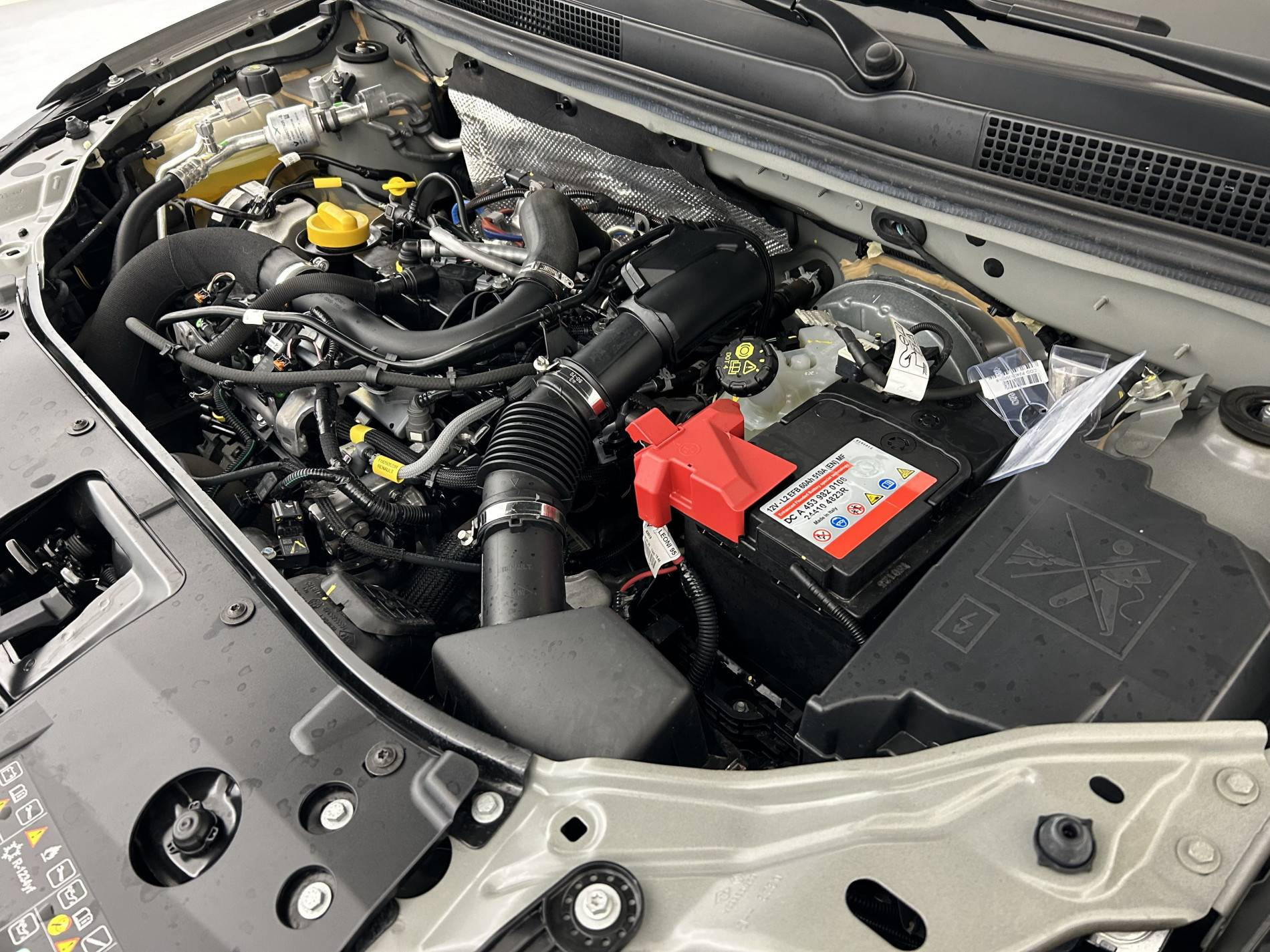 Vente en ligne Dacia Sandero  ECO-G 100 au prix de 14 790 €