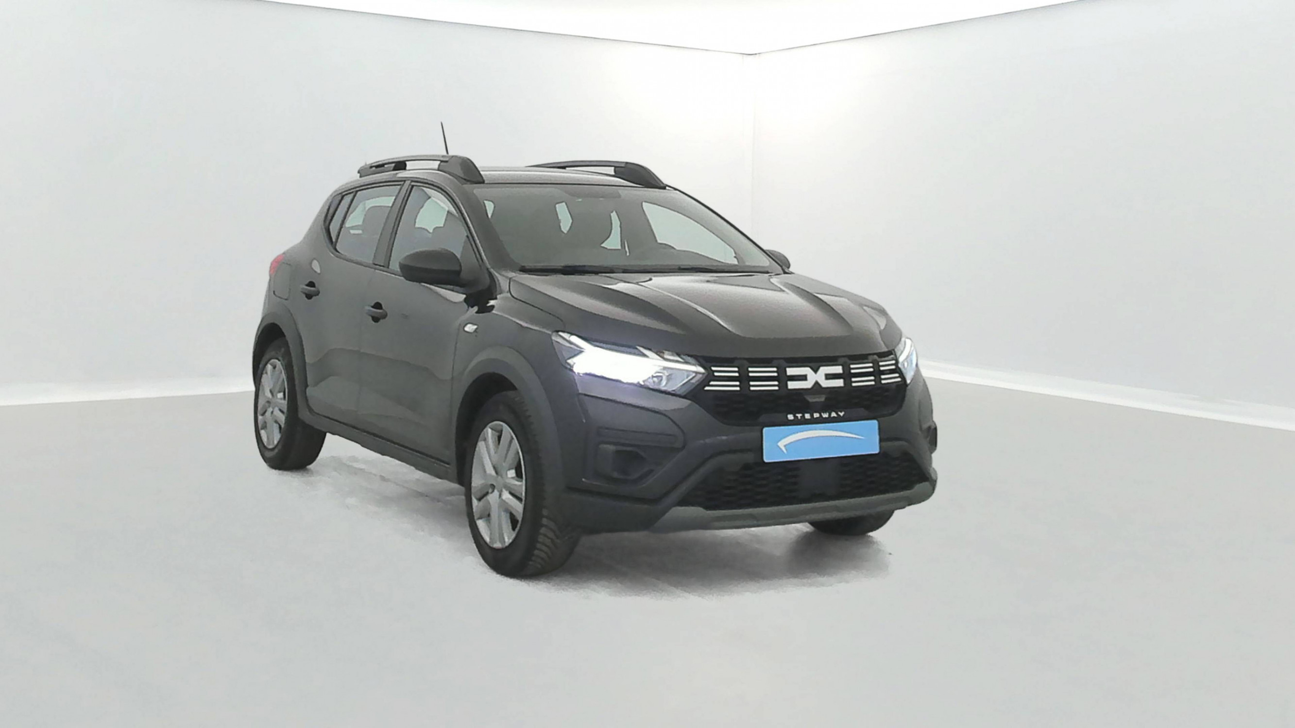 Vente en ligne Dacia Sandero  ECO-G 100 au prix de 14 790 €