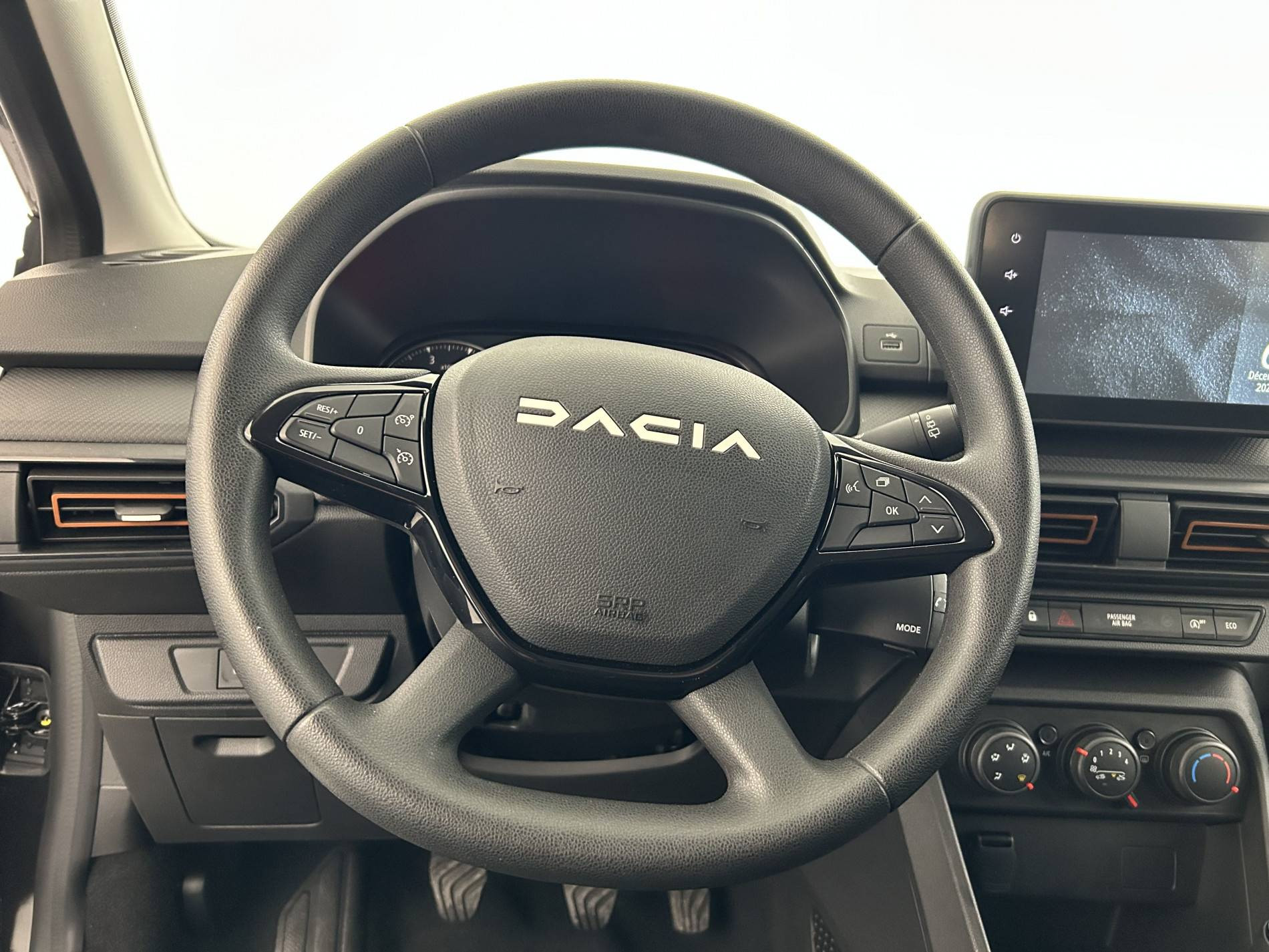 Vente en ligne Dacia Sandero  ECO-G 100 au prix de 14 790 €