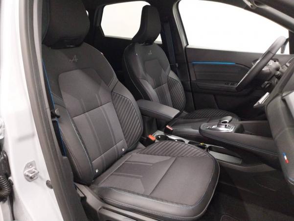 Vente en ligne Renault Captur  E-Tech full hybrid 145 au prix de 33 659 €