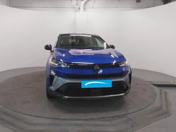 Vente en ligne Renault Captur  E-Tech full hybrid 145 au prix de 32 292 €